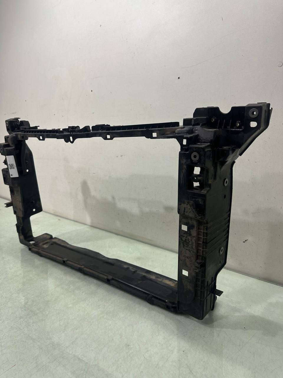 Painel Frontal VW Polo TSI 2017/2024 Usado