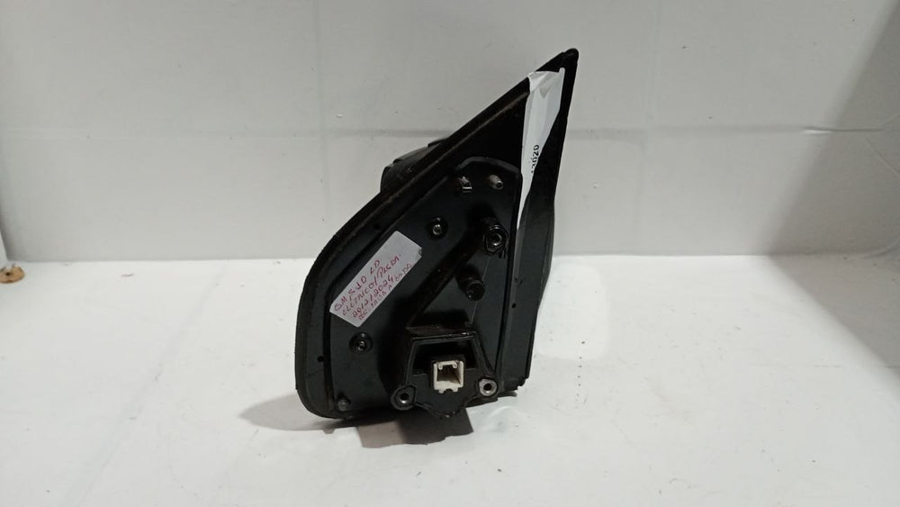 Retrovisor Dir GM S10 2012/2024 Eletrico c/ Pisca