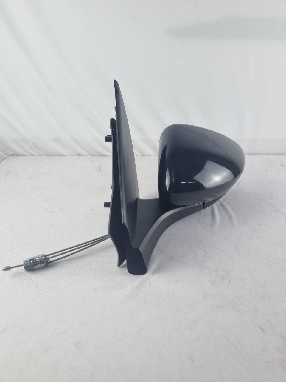 Retrovisor Esq Fiat Argo Cronos 2017/2025 Novo