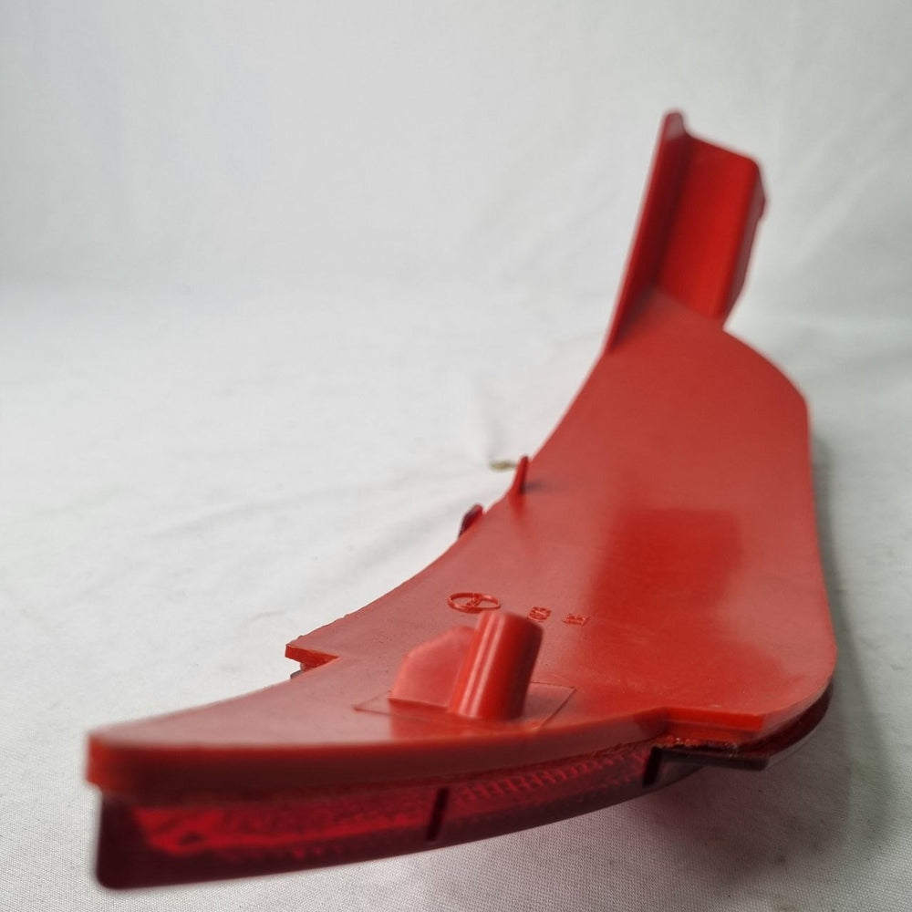 Refletor Parachoque Traseiro Esquerdo Ford New Fiesta 2013/2017 Novo