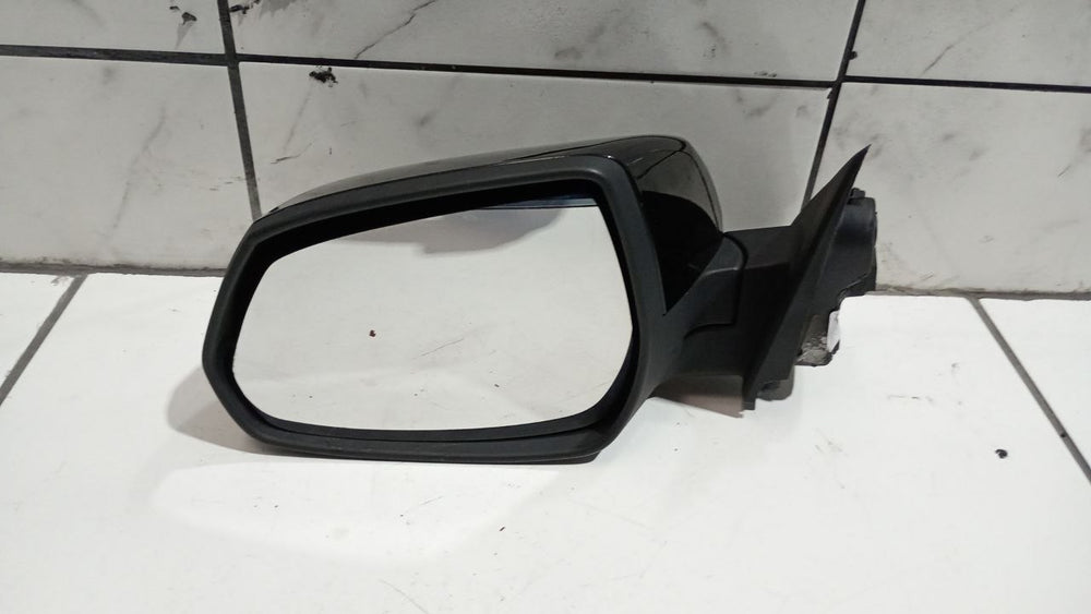 Espelho Retrovisor Esquerdo Chevrolet Cobalt 12/20
