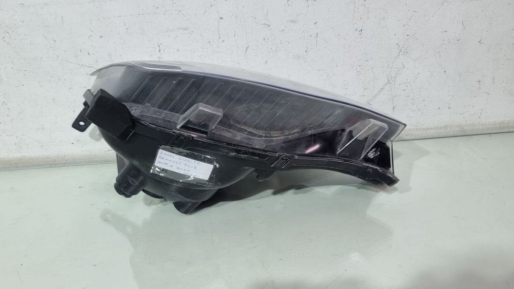 Farol Dir Renault Kwid 2018/2021 Usado