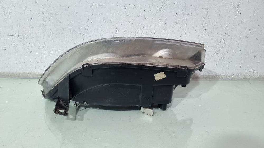 Farol Diant Dir Fiat Palio 2012/2017 Usado