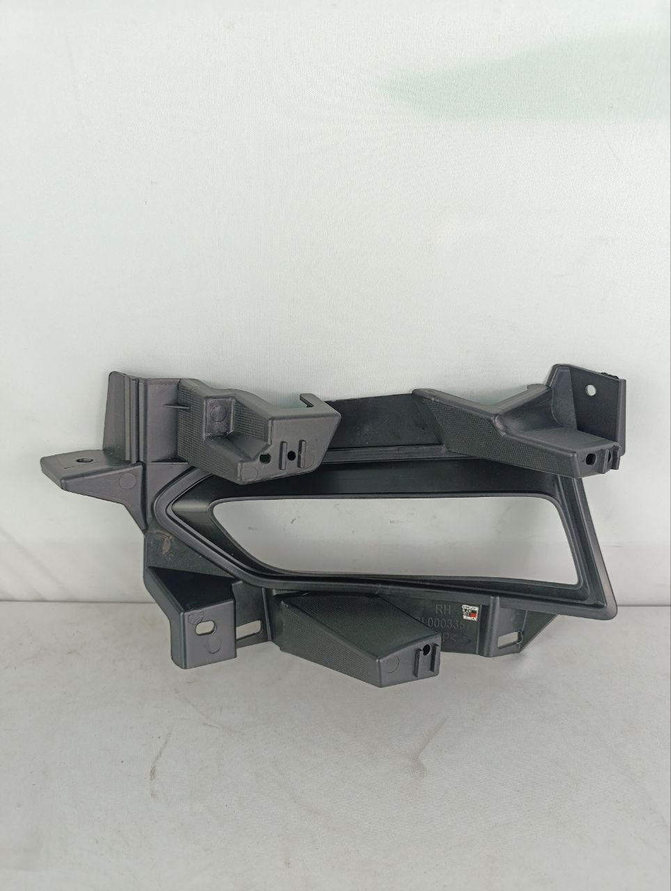 Moldura Farol de Milha Nissan Versa 2020/2022