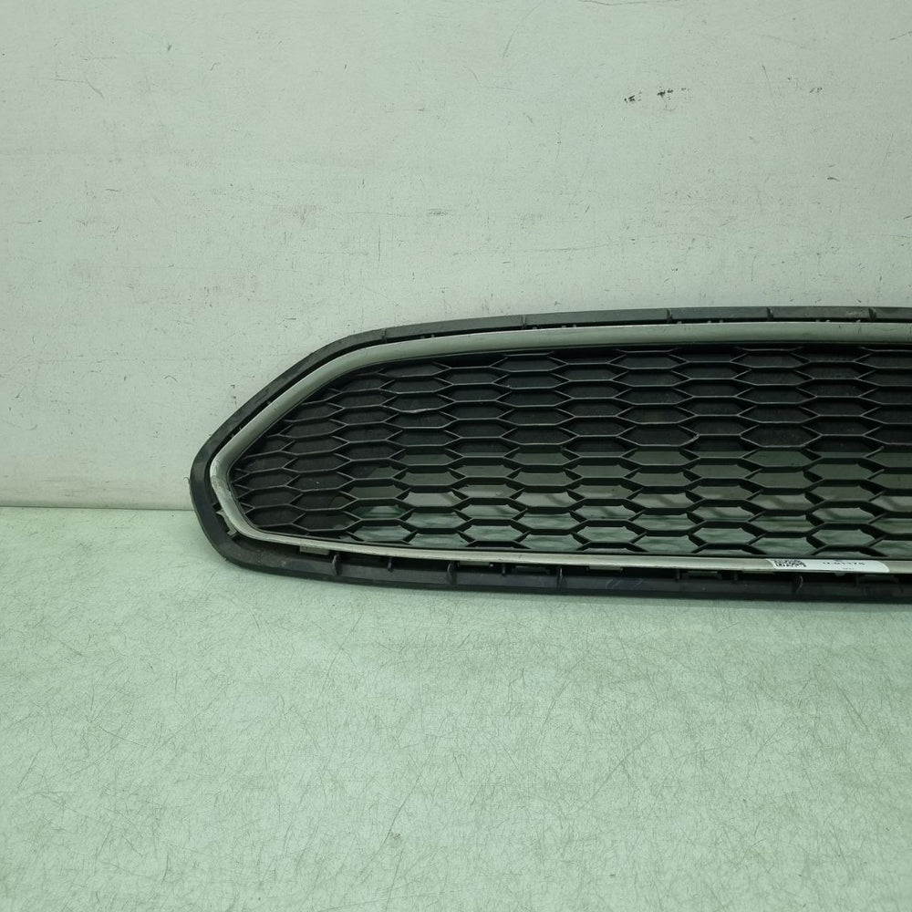 Grelha Diant Inferior Ford Fusion 2013/2016 Usada