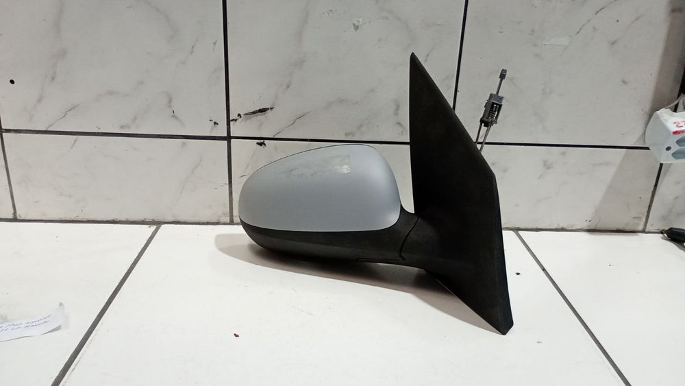 Espelho Retrovisor Esq Fiat Grand Siena 12/21 Usado