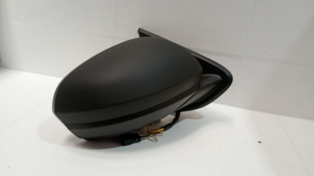 Retrovisor Ext Renault Duster 2020/2025 Elétrico Usado