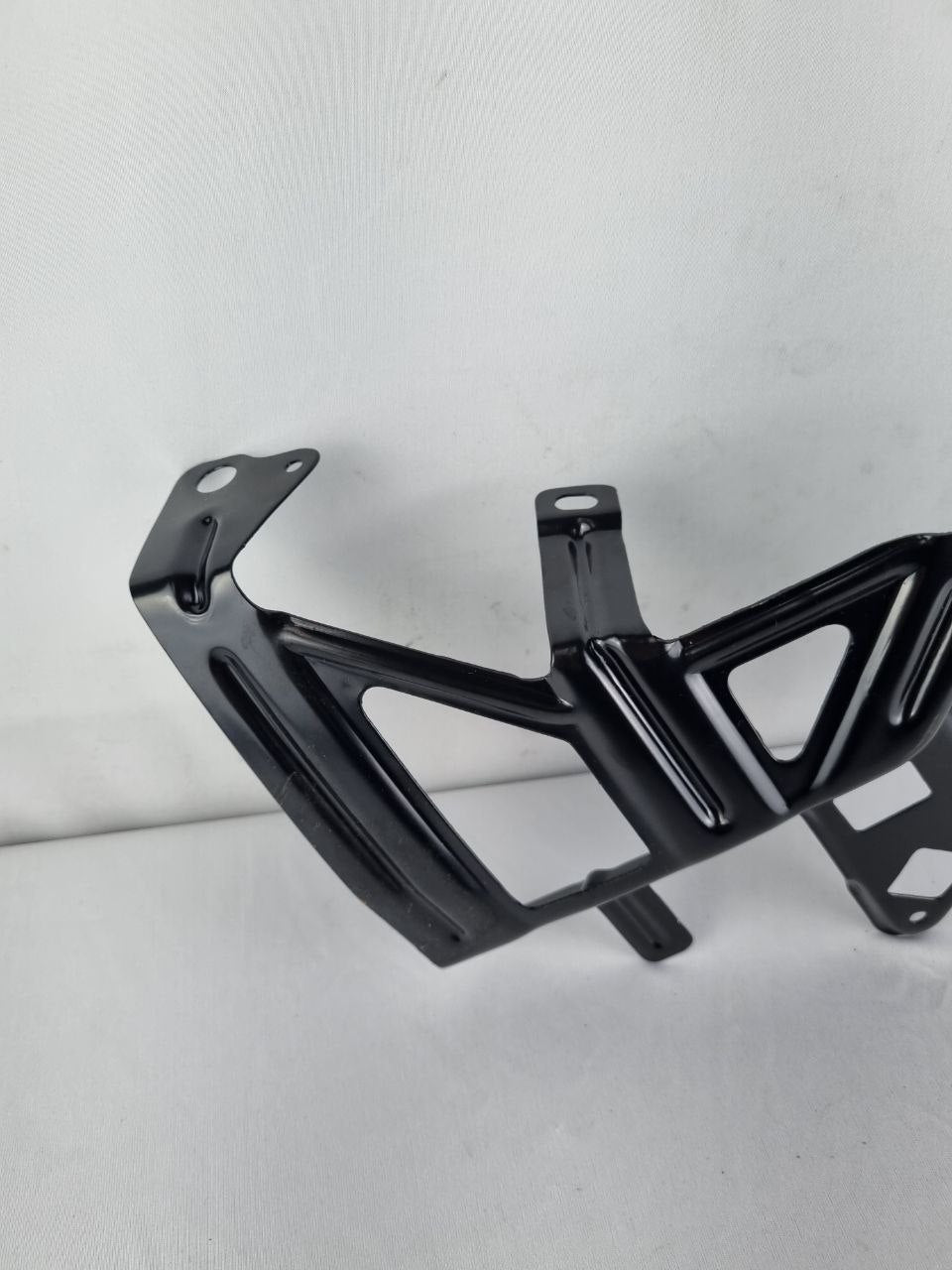 Suporte Paralama Dianteiro Esquerdo Honda Civic 2016/2021 Novo