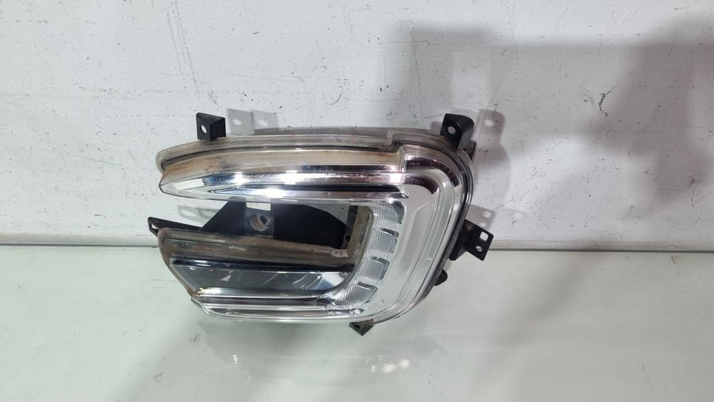 Farol Neblina Esq Renault Captur 2017/2020 Usado