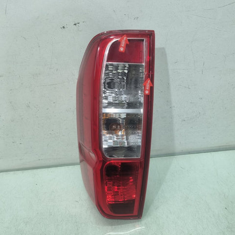 Lanterna Tras Dir Nissan Frontier 2008/2014 Nova