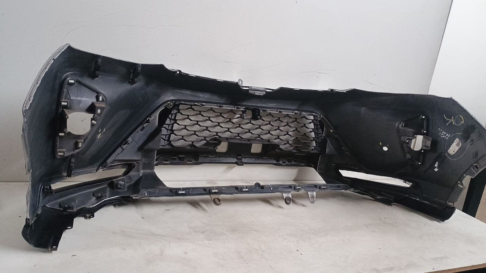 Para-choque Diant Toyota Corolla Cross 2021/2024 Usado