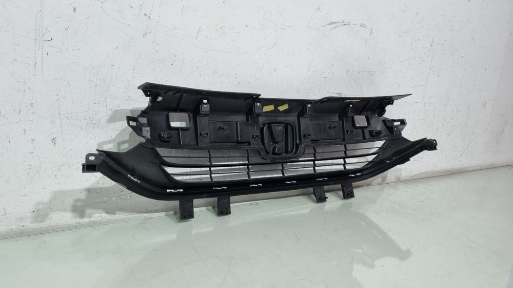 Grade Dianteira Honda City 2020/2021 Usado