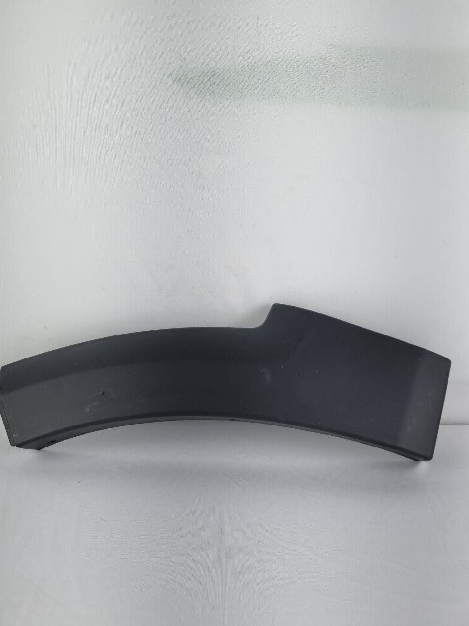Alargador Paralama Dianteiro Direito Renault Sandero Stepway 2011/2014 Novo