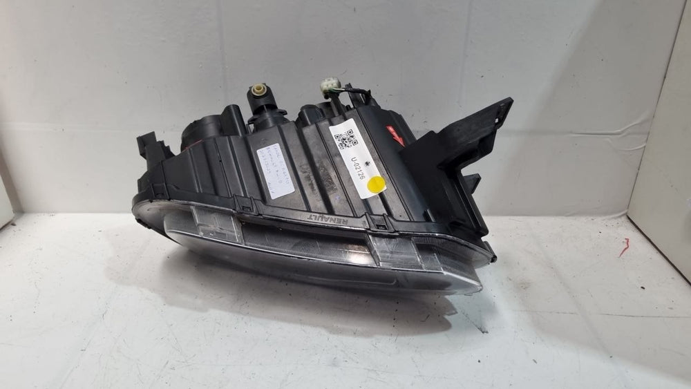 Farol Dianteiro Direito Renault Kwid 2022/2025 Usado