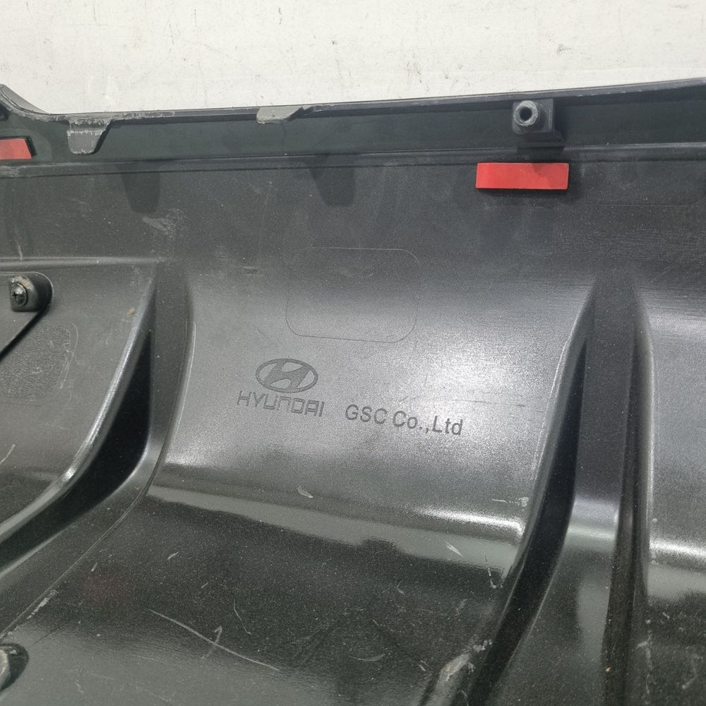 Difusor Tras Hyundai Creta 2017/2021 Usado