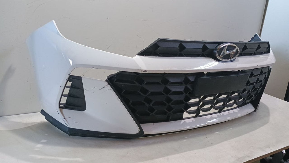 Para-choque Diant Hyundai HB20 2022/2024 Usado