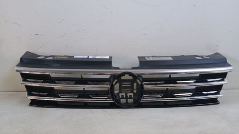 Grade Diant VW Tiguan 2018/2020 Usada