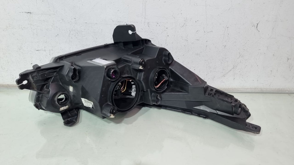 Farol Diant Esq Fiat Argo 2018/2024 Usado
