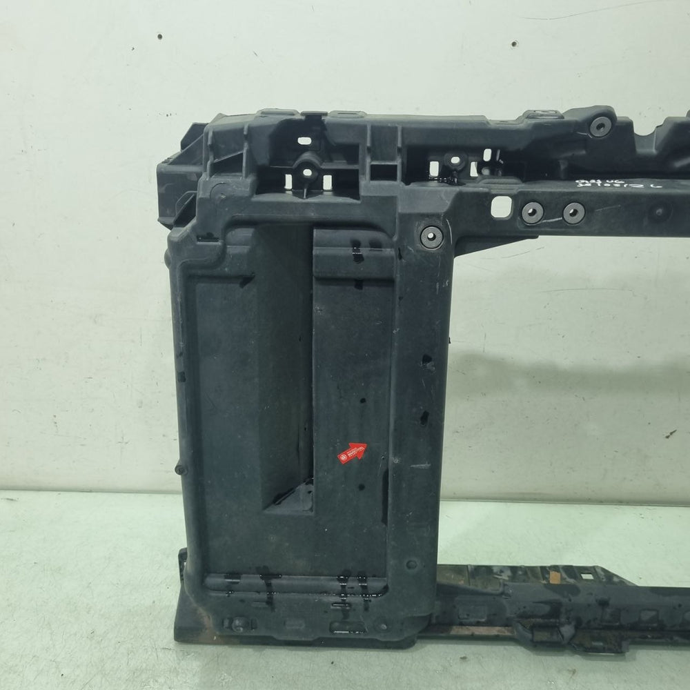 Painel Frontal Peugeot 208 2020/2025 Usado