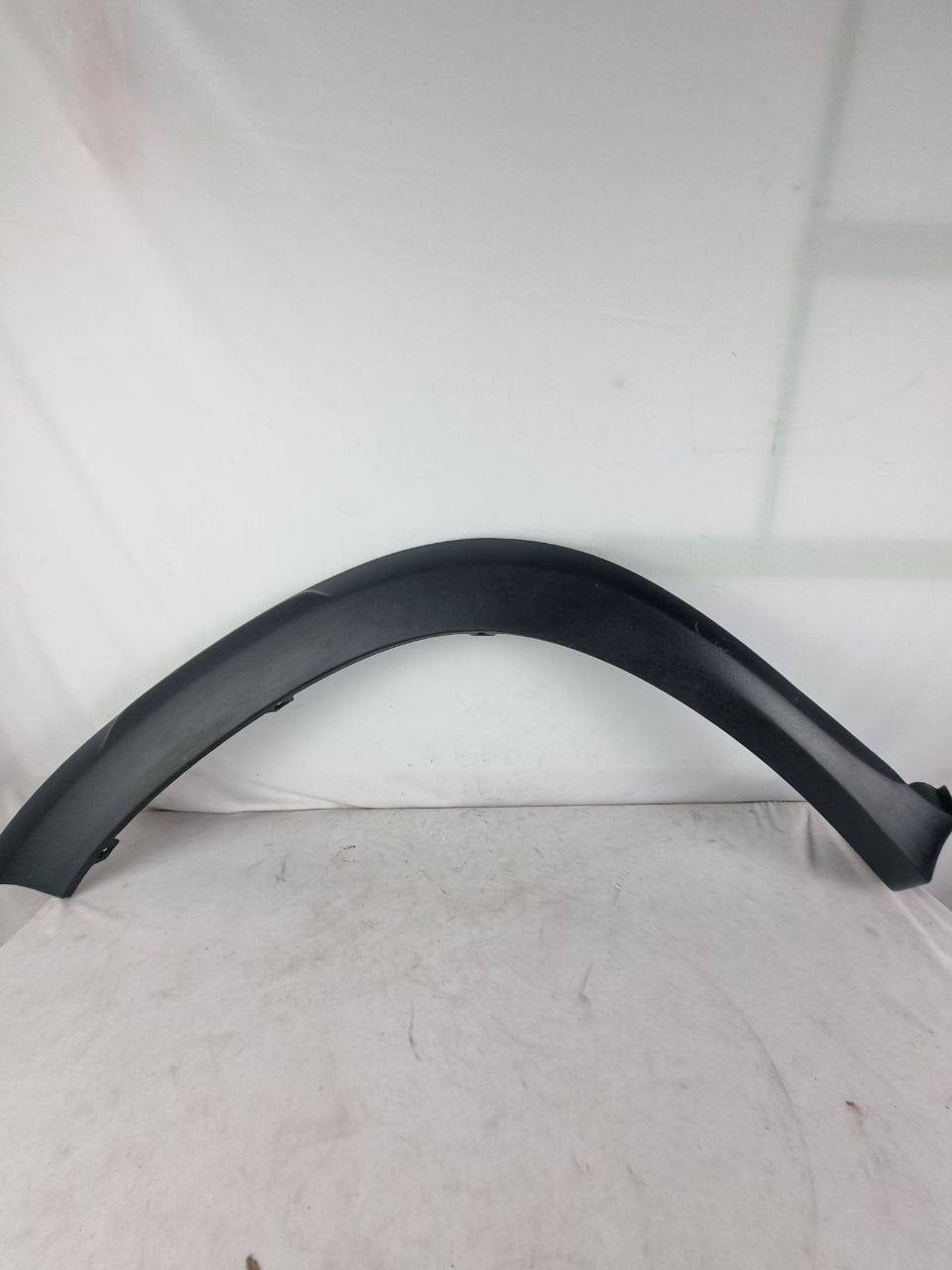 Alargador Paralama Dianteiro Esquerdo Renault Duster Oroch 2015/2020 Novo