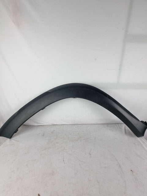 Alargador Paralama Dianteiro Esquerdo Renault Duster Oroch 2015/2020 Novo