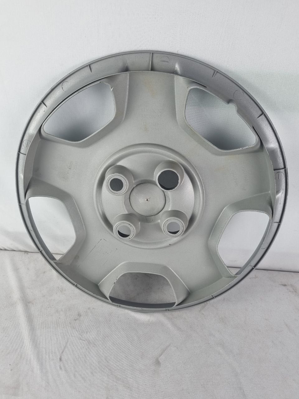 Calota Aro 14 Chevrolet Corsa Celta Montana Prisma 2000/2012 Nova