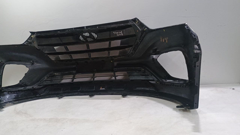 Para-choque Diant Hyundai Creta 2017/2022 Usado