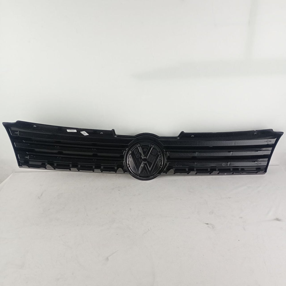 Friso Grade Diant VW Gol Voyage G7 2017/2023 Novo
