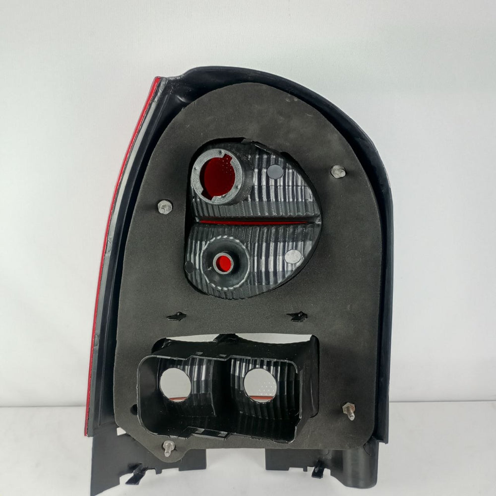 Lanterna Tras Dir VW Gol GIV 2006/2014 Fume Nova