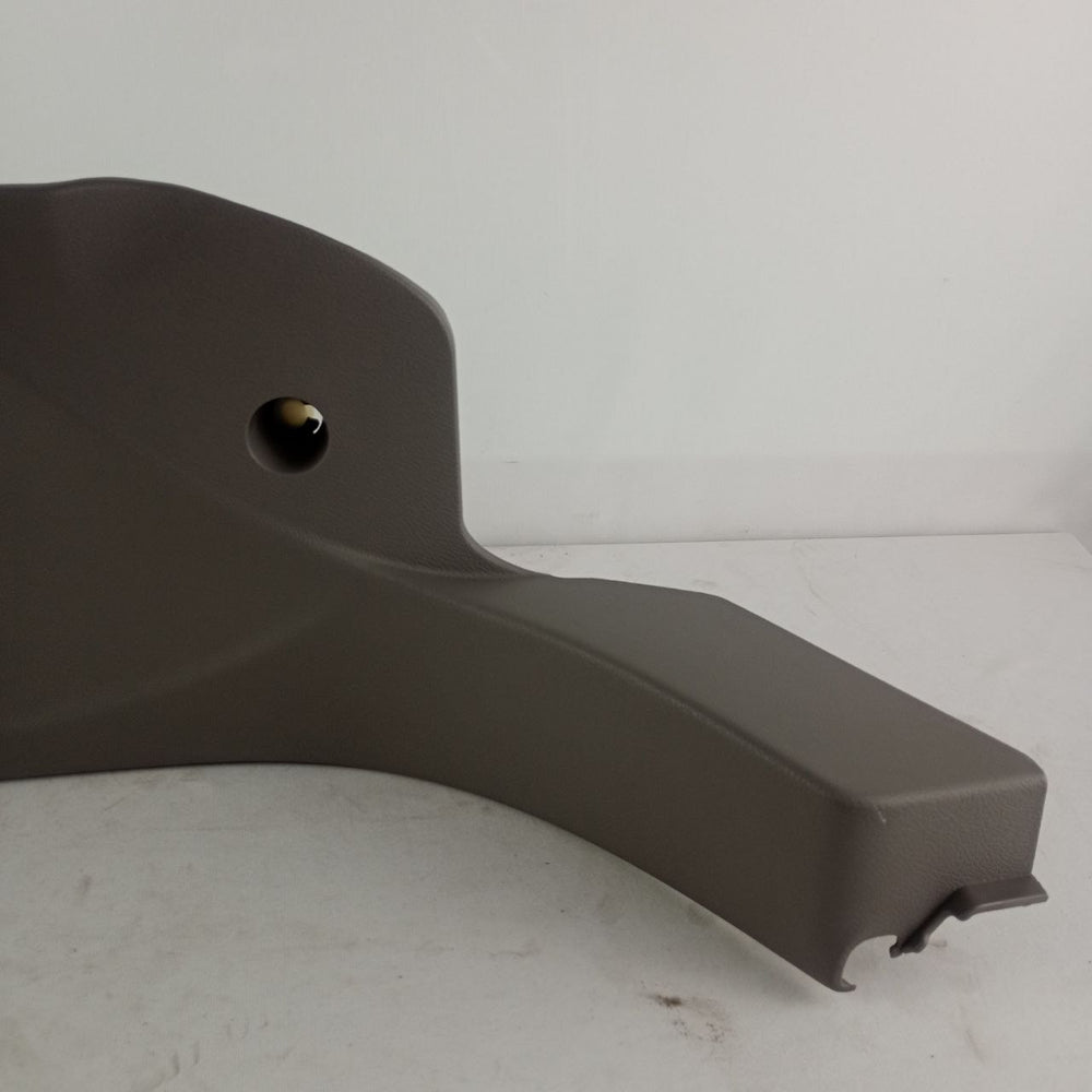 Acabamento Soleira Tras Esq Honda Civic 2006/2011