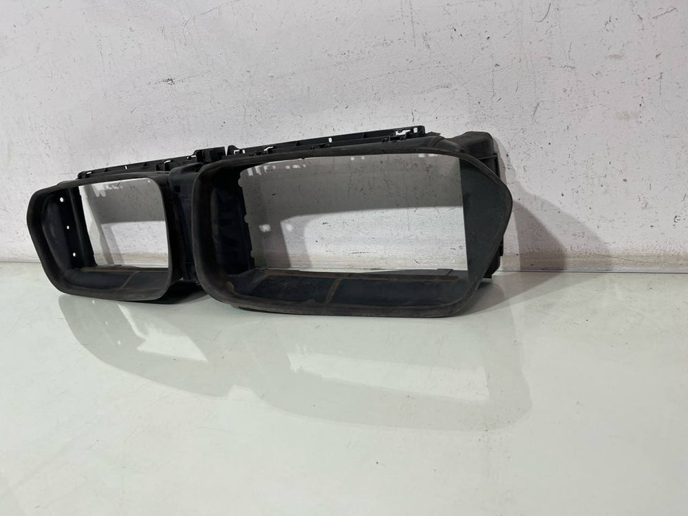 Defletor Radiador BMW X2 2018/2022 Usado