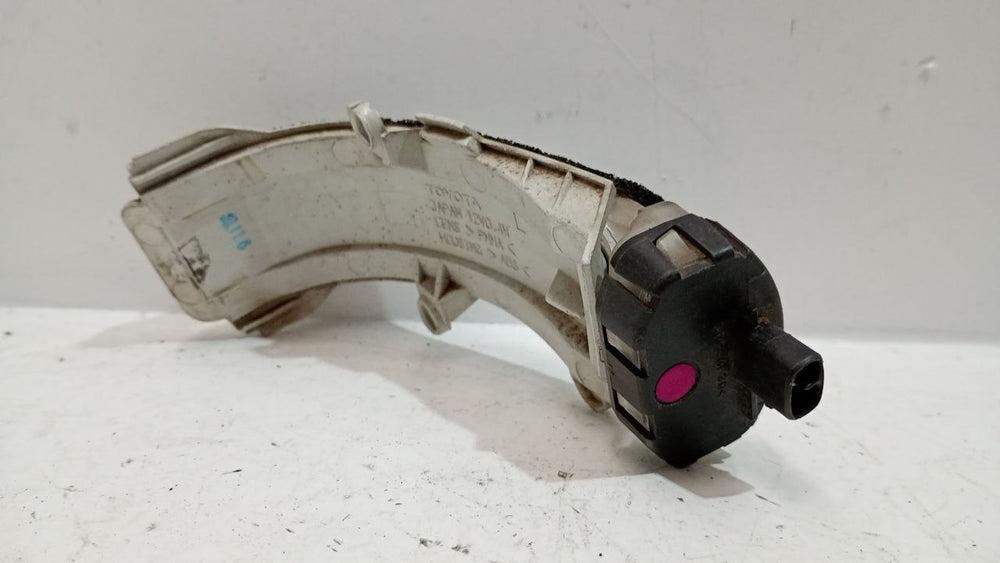 Pisca Seta Retrovisor Esquerdo Toyota Corolla 2008/2012 Usado