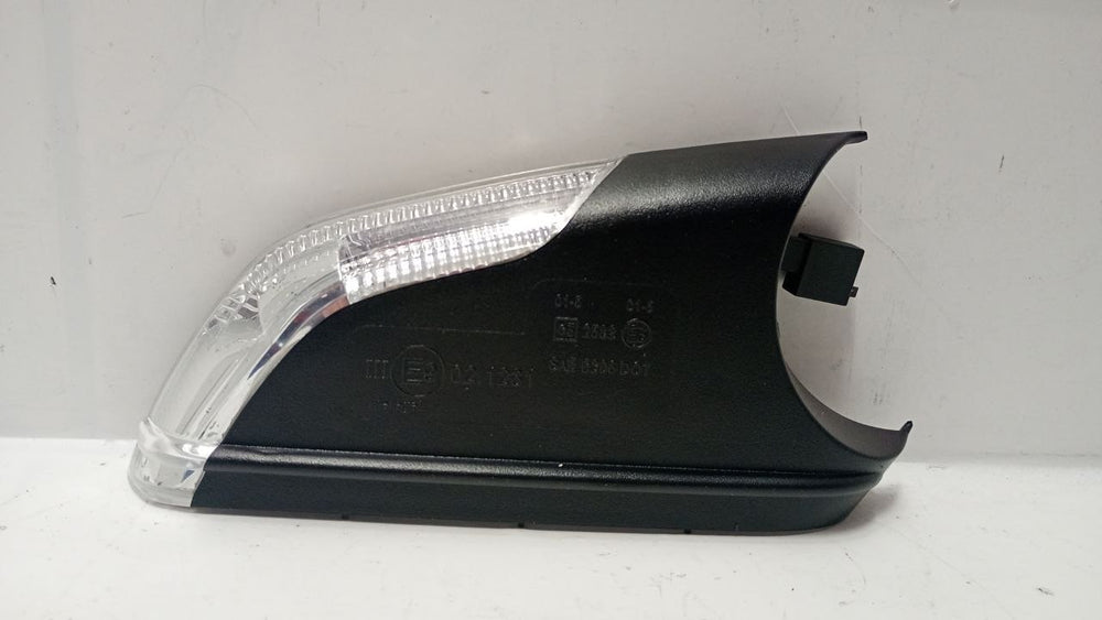 Pisca Retrovisor Dir VW Polo Golf 2007/2012 Usado