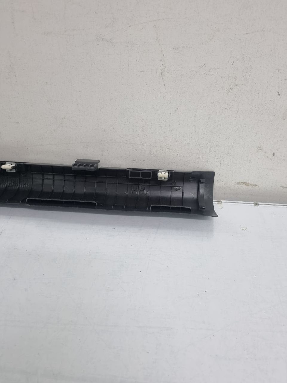 Soleira Dianteira Hyundai HB20 2018/2019 Nova