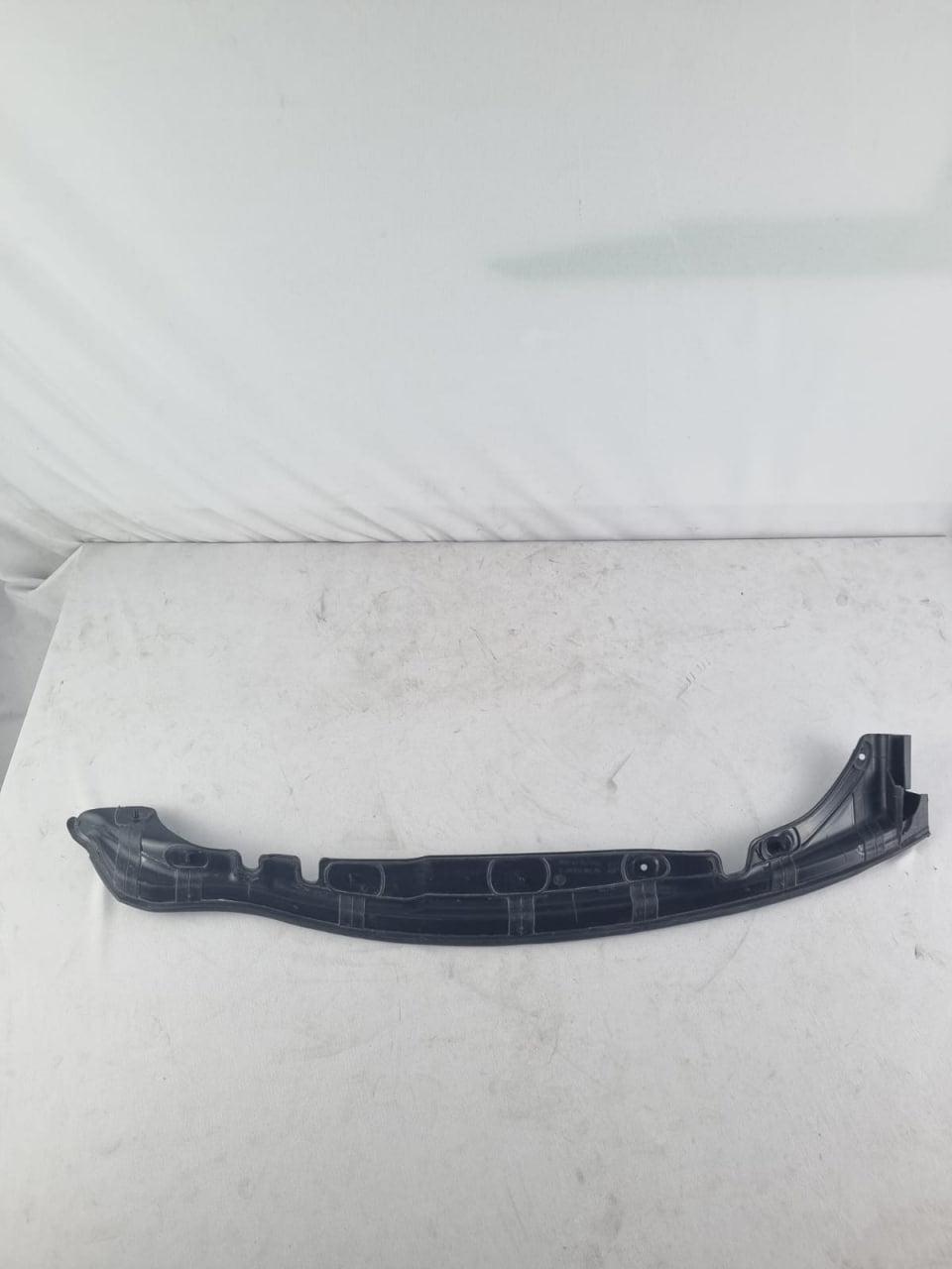 Moldura Paralama Diant Esq Peugeot 208 2008 Nova