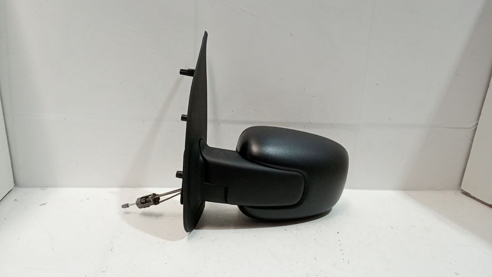 Retrovisor Esq Fiat Uno Vivace 2010/2016 Usado