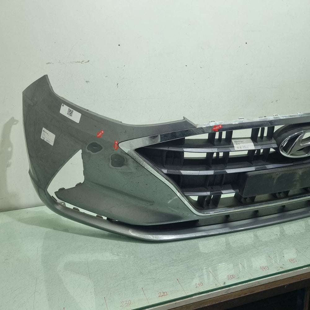 Parachoque Dianteiro Hyundai HB20 2020/2022 Original