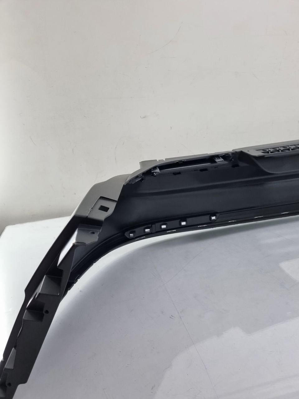 Spoiler Traseiro Inferior Volkswagen Tiguan Allspace 2017/2021 Novo