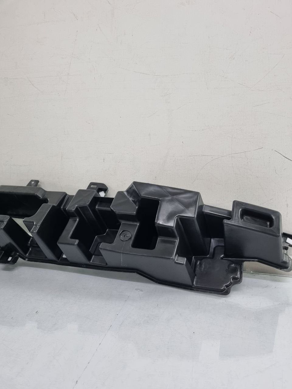 Absorvedor Impacto Traseiro Chevrolet Prisma 2013/2019 Novo