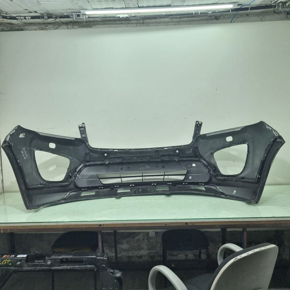 Para-choque Diant Kia Sorento 2016/2018 Usado