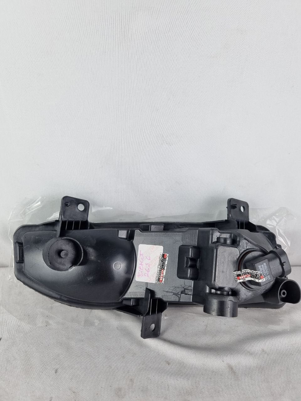 Farol de Milha Dianteiro Direito Nissan Kicks 2017/2022 Novo