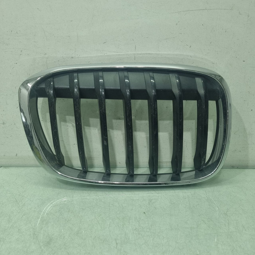Grade Diant Dir BMW X1 2016/2019 Usado