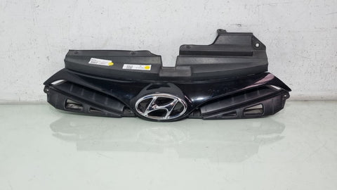 Grade Superior Hyundai HB20 2012/2015 Usado