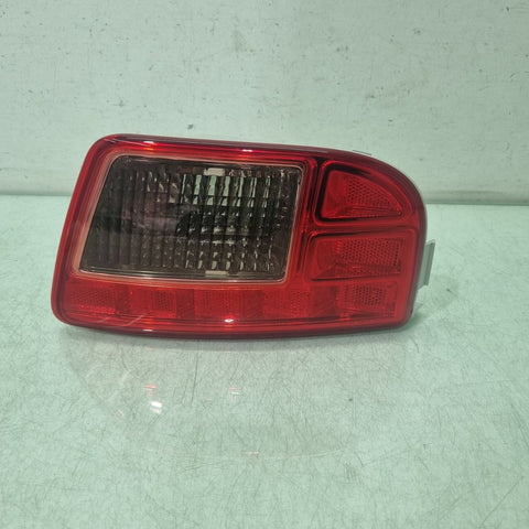 Lanterna Tras Citroen C3 AirCross 2012/2015 Usada