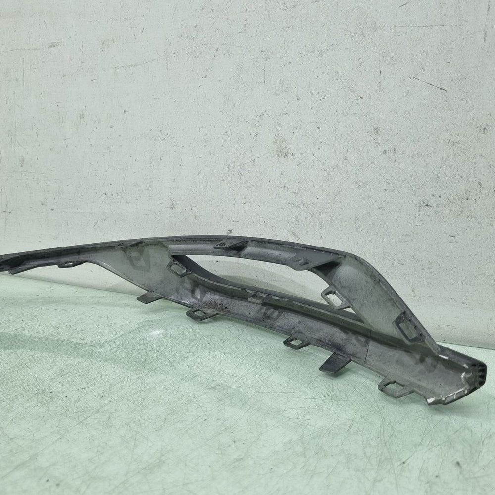 Friso Parachoque Tras Esq Fiat Fastback 22/25 Usado