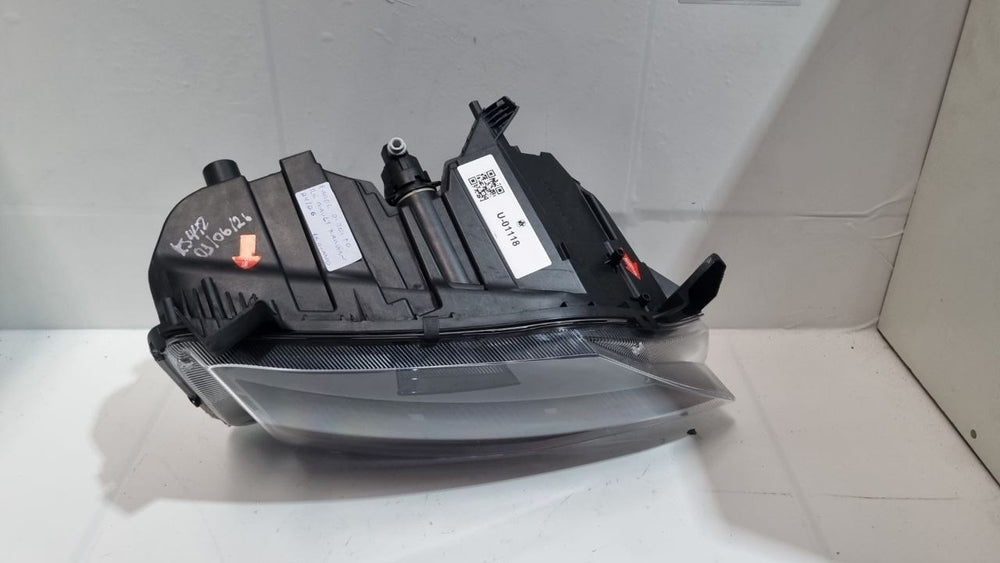 Farol Dianteiro Direito Full Led Renault Kardian 2024/2026