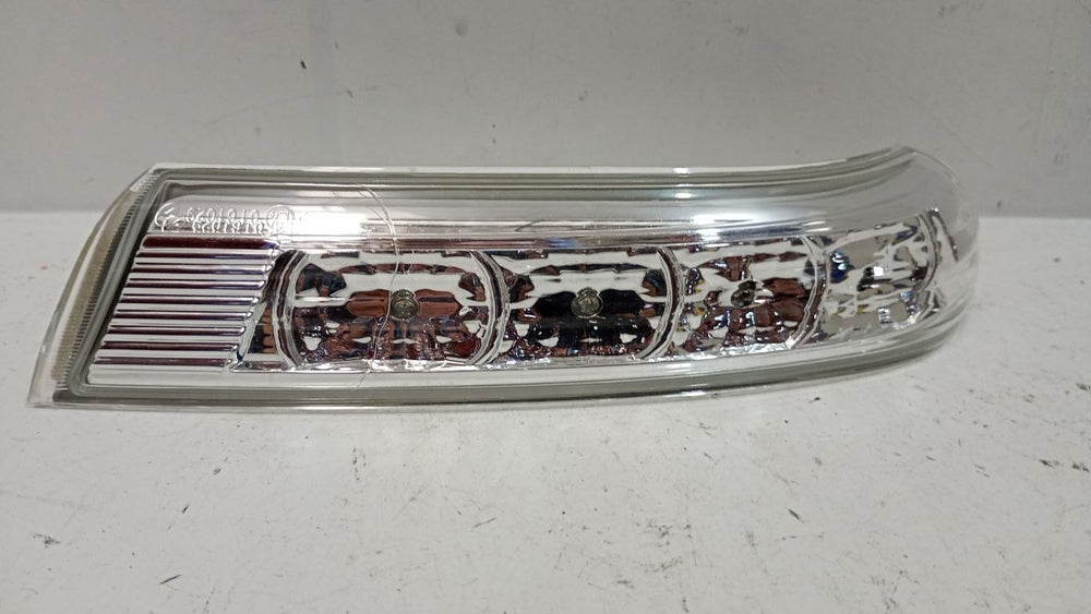 Pisca Retrovisor Direito Hyundai Santa Fe 2007/2013 Usado