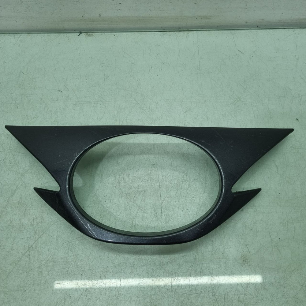 Moldura Grade Diant Toyota Yaris 2022/2025 Usado