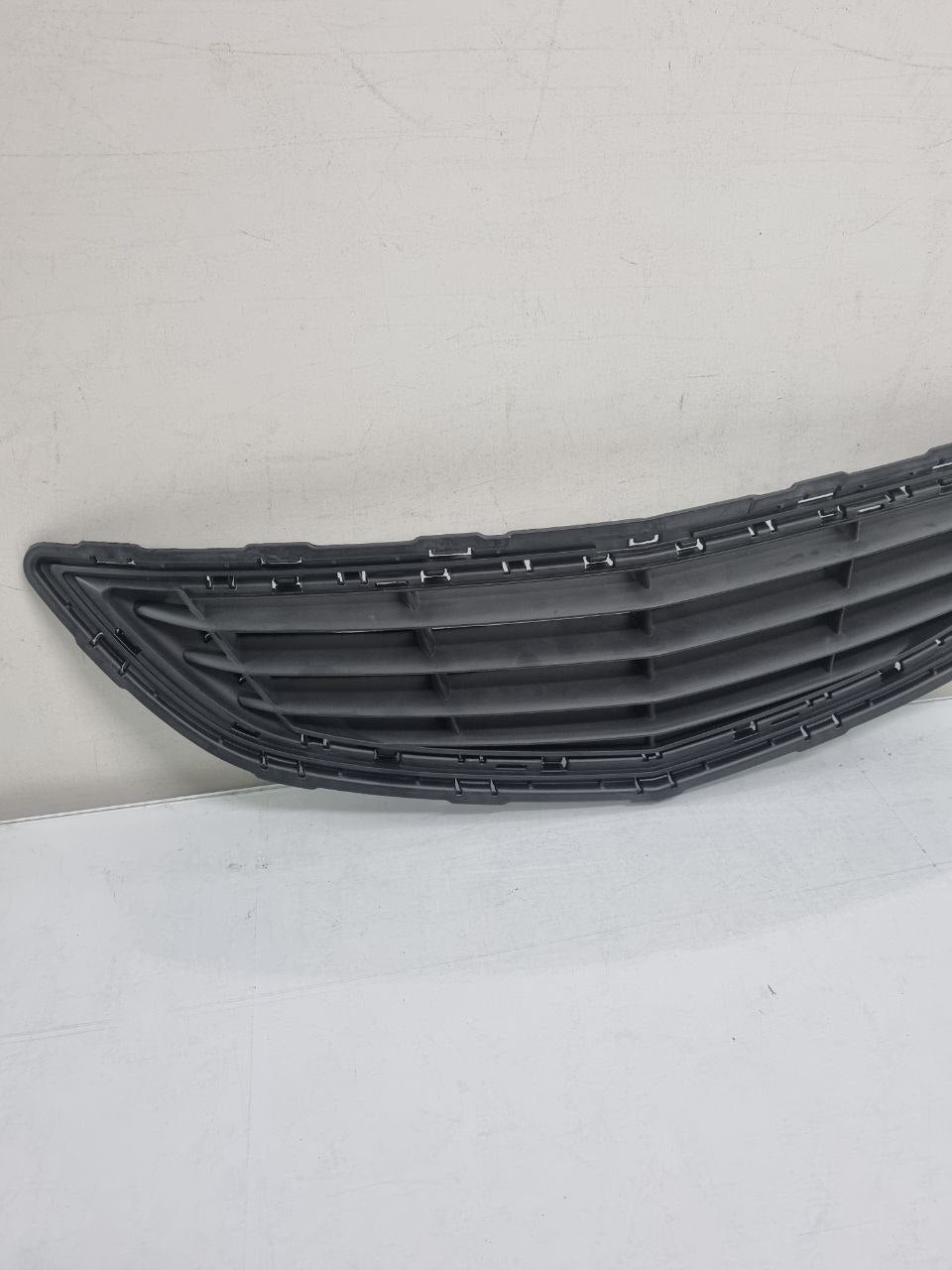 Grade Inferior Parachoque Chevrolet Onix Prisma 2013/2016 Nova