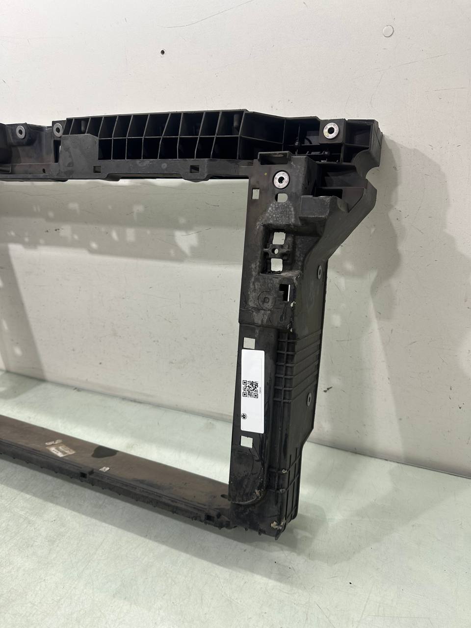 Painel Frontal VW T-Cross TSI 2019/2025 Usado